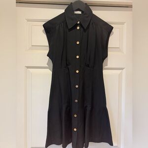 Sandro | Josephine Mini Dress